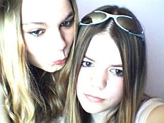 *.-*.-*les 2 grandes stars d'ellezelles*.-*.-*