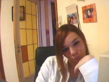ma cherie 